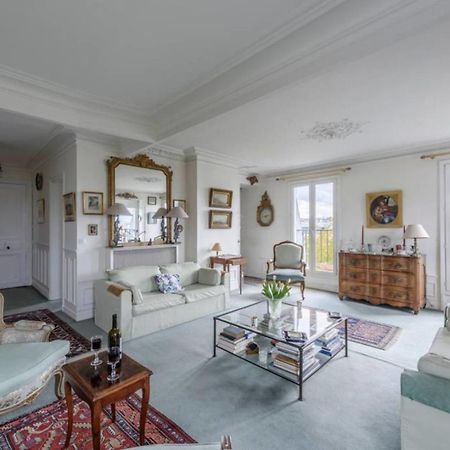 Guestready - Luxury Apartment On The Ile De La Cite Paris Exterior photo