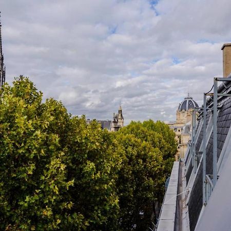 Guestready - Luxury Apartment On The Ile De La Cite Paris Exterior photo