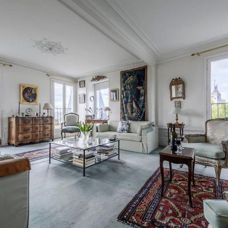 Guestready - Luxury Apartment On The Ile De La Cite Paris Exterior photo