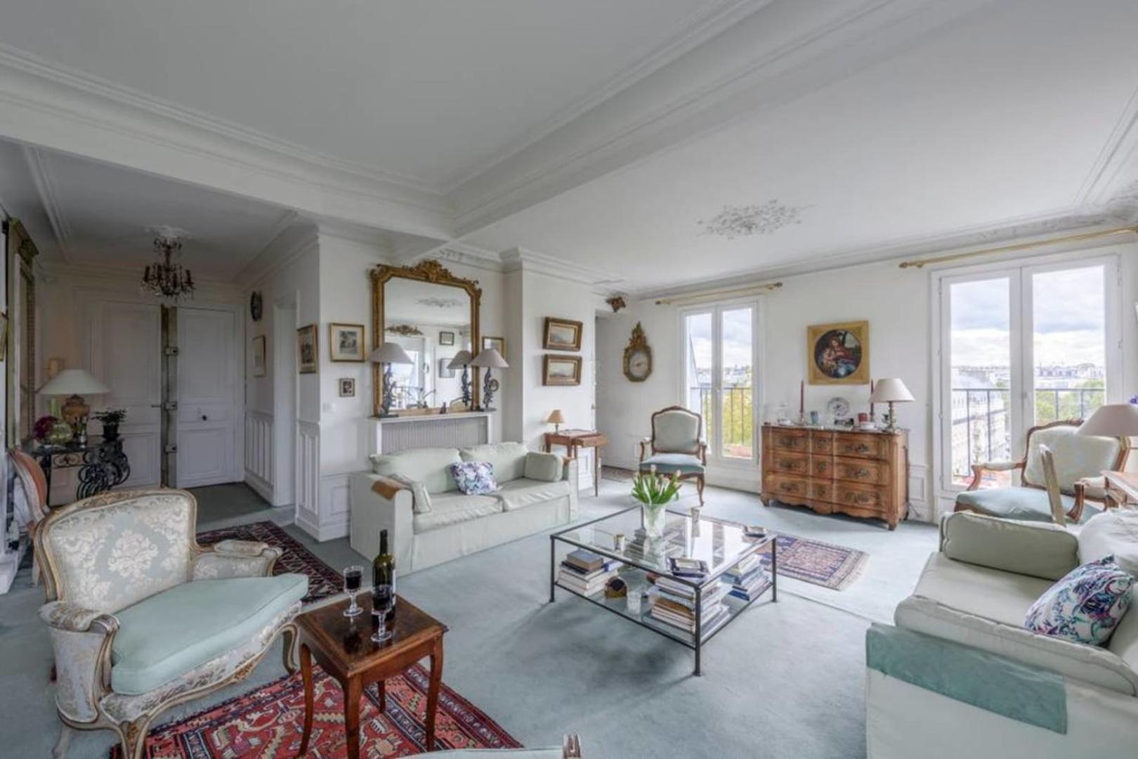 Guestready - Luxury Apartment On The Ile De La Cite Paris Exterior photo