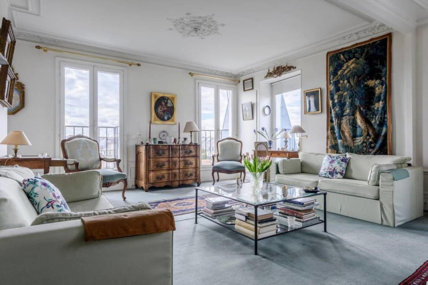 Guestready - Luxury Apartment On The Ile De La Cite Paris Exterior photo