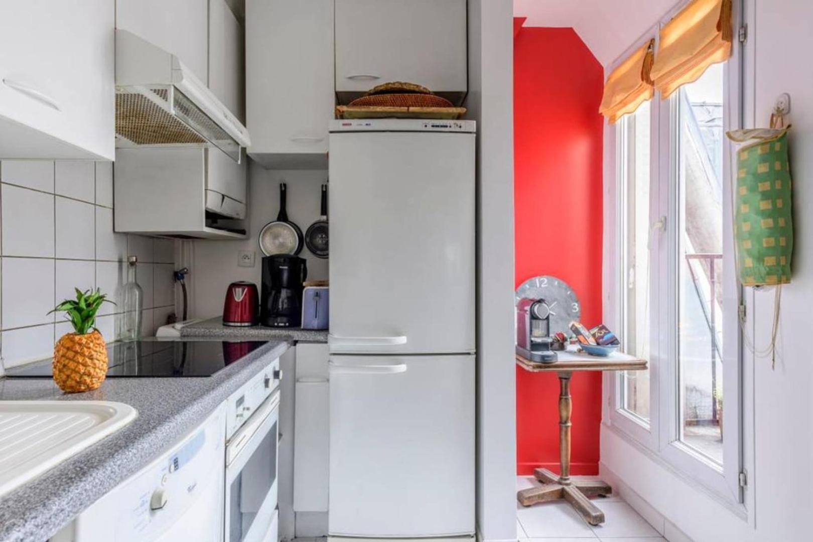 Guestready - Luxury Apartment On The Ile De La Cite Paris Exterior photo