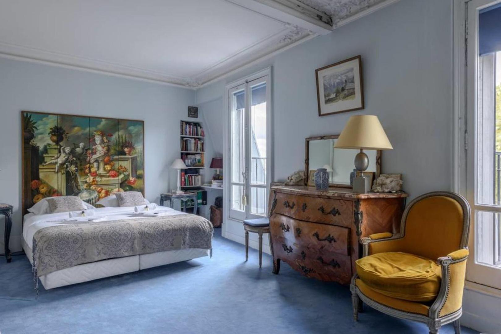 Guestready - Luxury Apartment On The Ile De La Cite Paris Exterior photo
