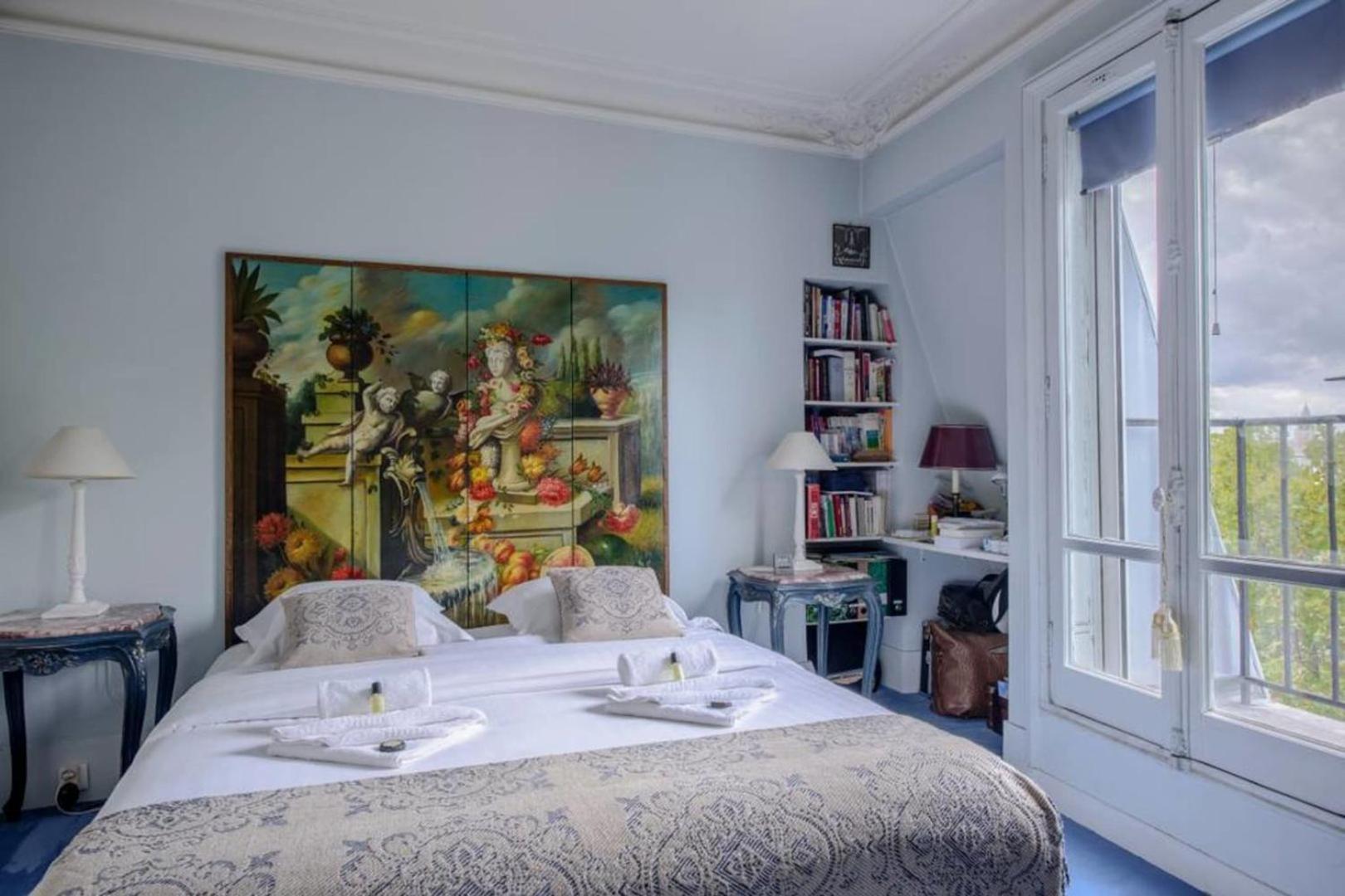 Guestready - Luxury Apartment On The Ile De La Cite Paris Exterior photo