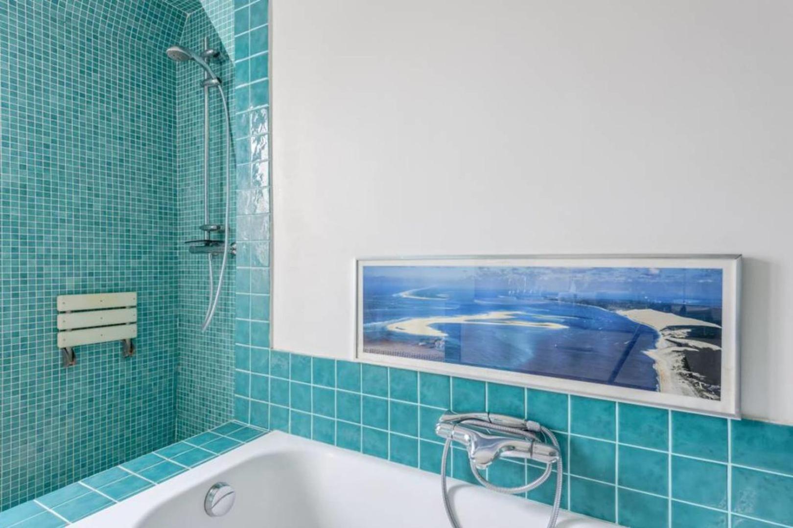 Guestready - Luxury Apartment On The Ile De La Cite Paris Exterior photo