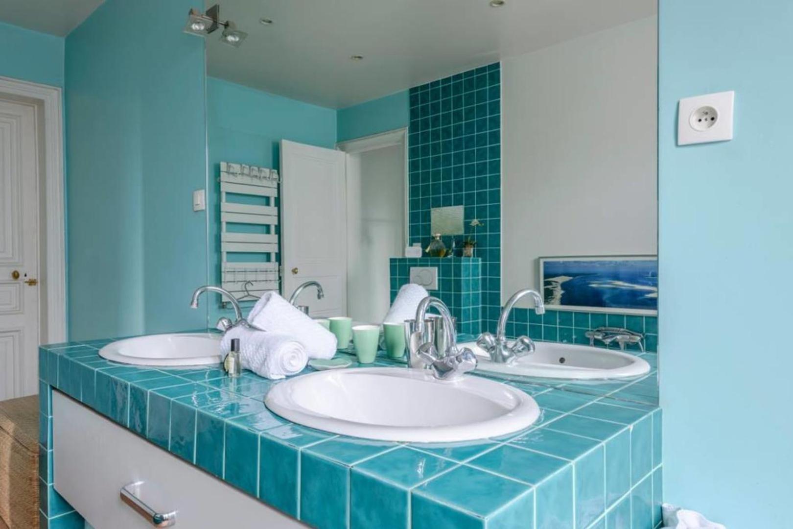 Guestready - Luxury Apartment On The Ile De La Cite Paris Exterior photo