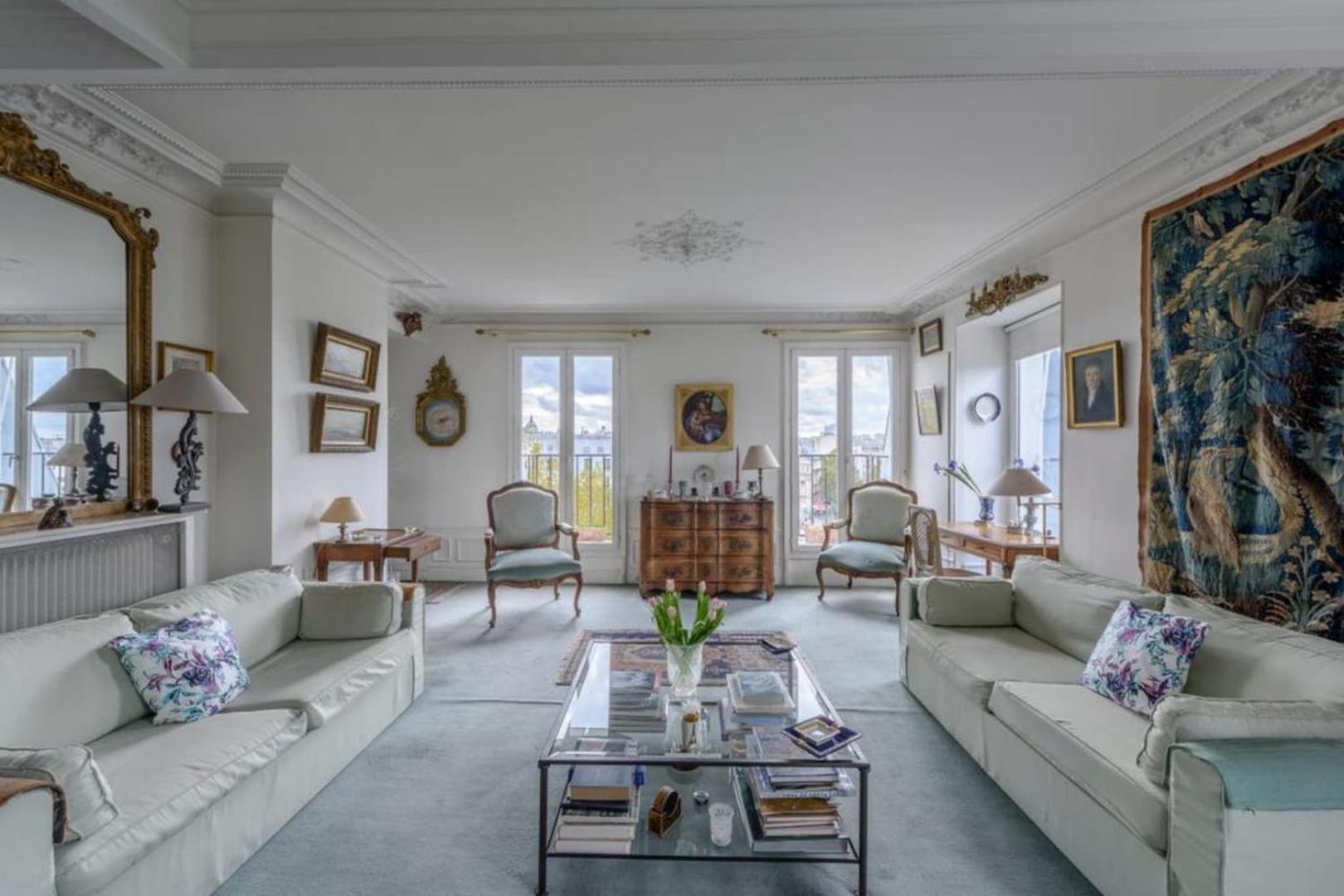 Guestready - Luxury Apartment On The Ile De La Cite Paris Exterior photo